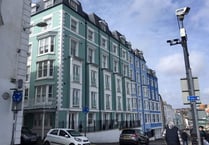 Paxton Court 'mis-information' dismissed by resident