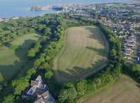 Progress and 'public engagement' expected soon on Brynhir housing development