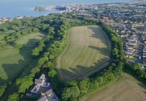 Progress and 'public engagement' expected soon on Brynhir housing development