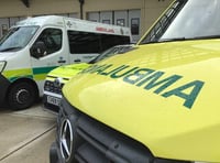 Concerns raised over Pembrokeshire ambulance response times