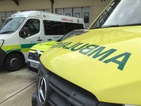 Concerns raised over Pembrokeshire ambulance response times