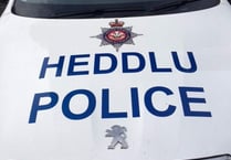 Police investigating Pembrokeshire farm burglary