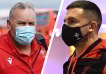 Welsh rugby launches hunt for new facemask design