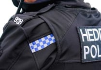 Police appeal following allegation of rape in Milford Haven