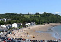 Saundersfoot councillors agree on 2022-23 budget for the ward