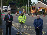 ‘Excessive’ speeding concerns continue for ward