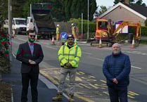 ‘Excessive’ speeding concerns continue for ward