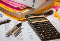 East Williamston budget agreed for 2022-23