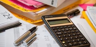 East Williamston budget agreed for 2022-23