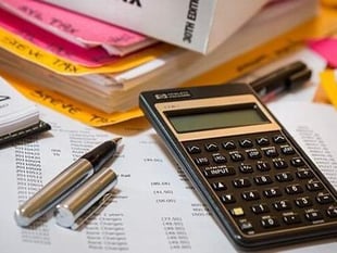 East Williamston budget agreed for 2022-23