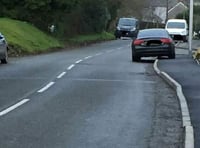 Parking concerns raised by Narberth Town Council