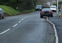 Parking concerns raised by Narberth Town Council
