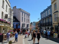 Councillors want more police presence on Tenby's streets
