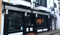 Brickbat for Tenby bar as council objects to proposed increase in opening hours
