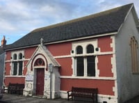 Clr. Donna Harding resigns from Narberth Town Council