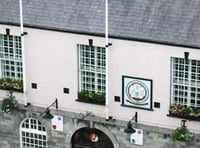 Pembroke Dock set to host service for Armed Forces Day