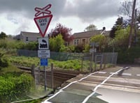 ‘High risk’ concerns lead to Llanion level crossing closure proposals