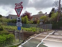 ‘High risk’ concerns lead to Llanion level crossing closure proposals