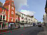 Police appeal following Pembroke assault allegation