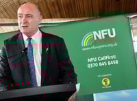NFU Cymru reassures AMs and MPs ‘Welsh farmers are committed to feeding the nation during this crisis’