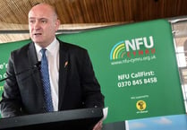 NFU Cymru reassures AMs and MPs ‘Welsh farmers are committed to feeding the nation during this crisis’