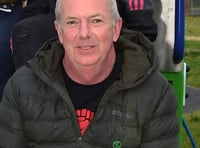 Councillor says he could no longer be associated with a group of individuals who do not listen to the public