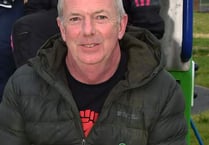 Councillor says he could no longer be associated with a group of individuals who do not listen to the public