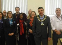 Positive feedback after first Whitland pensions workshop