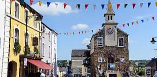 Narberth named ‘best place’ to live in Wales by national newspaper