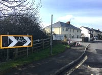 Concerns over 'sweeping bend' speeding