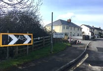 Concerns over 'sweeping bend' speeding