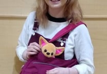 Paw-ditions for dogs to play a part in Saundersfoot Footlights production