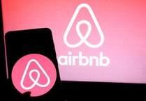 Available ‘Airbnb’ bookings during crisis leading to ‘concern and anger’