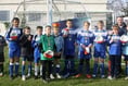Kilgetty AFC needs you!