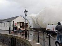 Pembrokeshire prepares for Storm Ciara