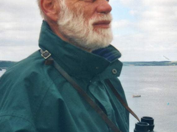Discover the extraordinary story of one of Wales’ greatest sea captains