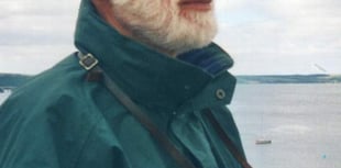 Discover the extraordinary story of one of Wales’ greatest sea captains