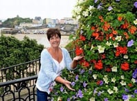 Tenby in Bloom poster competition winners