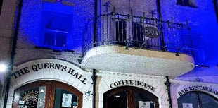 First in-person Funding Fair for 4 years!