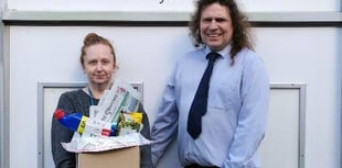 Tenby Post Office finally set to deliver move in July