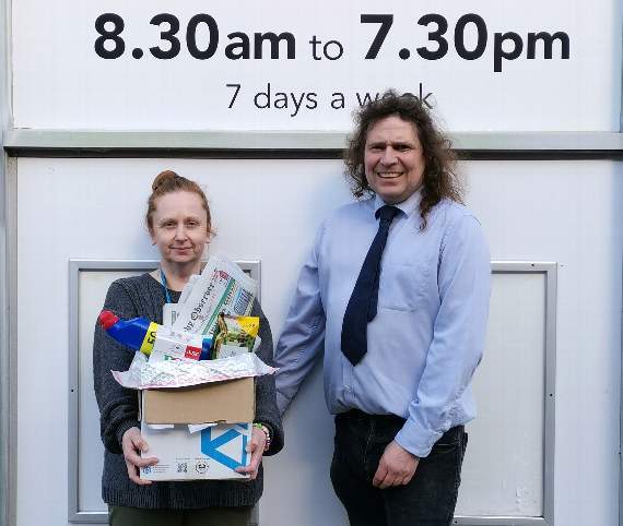 Tenby Post Office finally set to deliver move in July