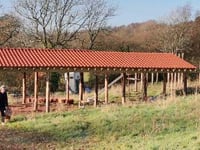 ‘One Planet Development’ plans at Penally farm approved by National Park