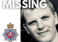 Urgent appeal: Can you help police find missing Max