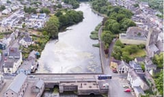 Volunteers sought to help keep Pembroke’s Mill Pond tidy