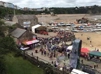 Round Tablers confirm cancellation of Tenby Summer Spectaculars