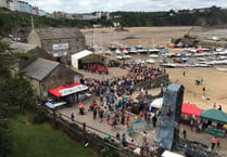 Round Tablers confirm cancellation of Tenby Summer Spectaculars