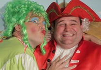 Pandemic puts paid to panto for Footlights