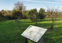 East Williamston Community Council