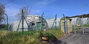 Asylum seekers facility in Penally will be up and running by Monday, Home Office confirm