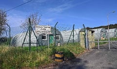 Asylum seekers facility in Penally will be up and running by Monday, Home Office confirm